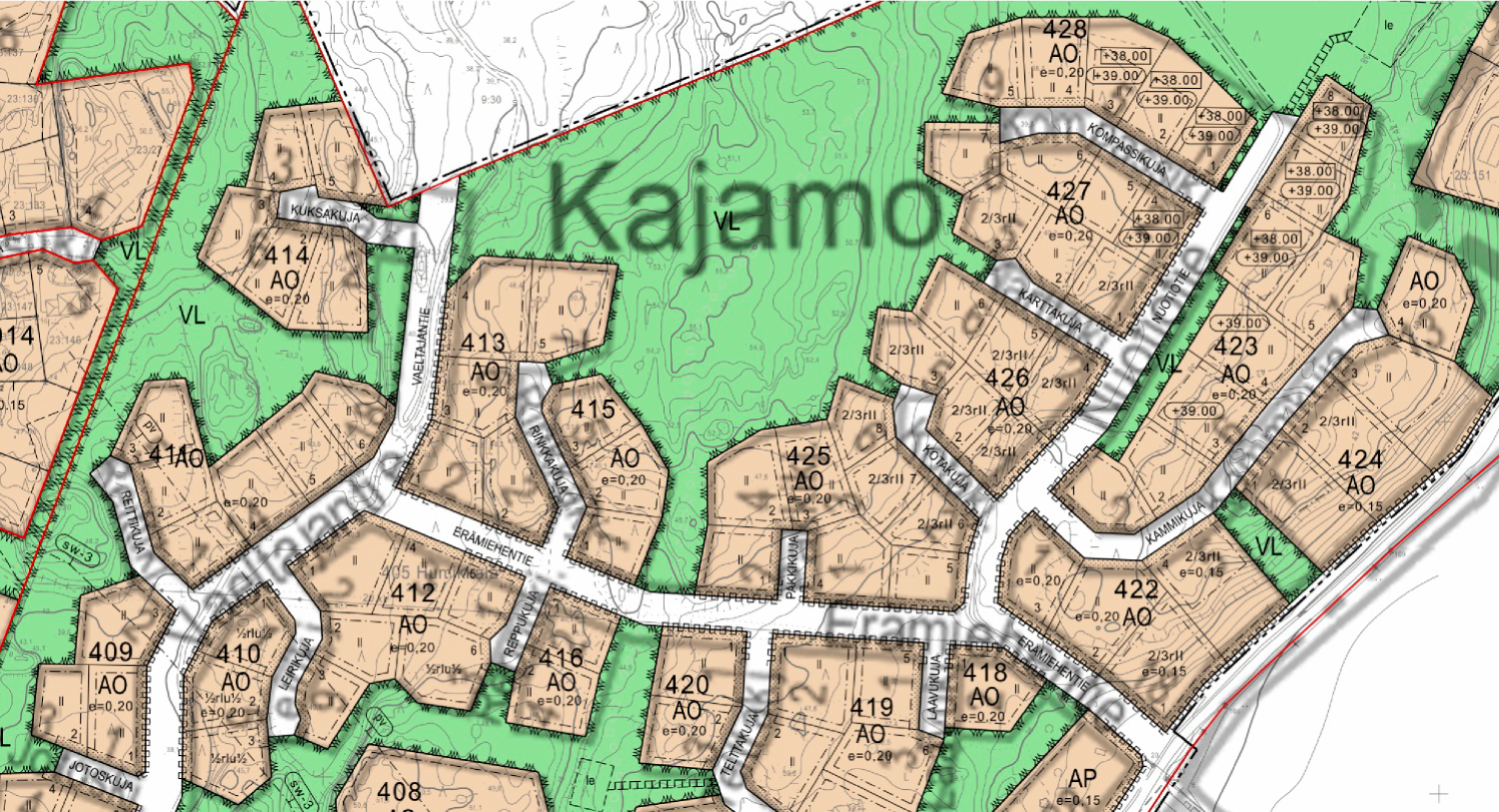 Kajamo