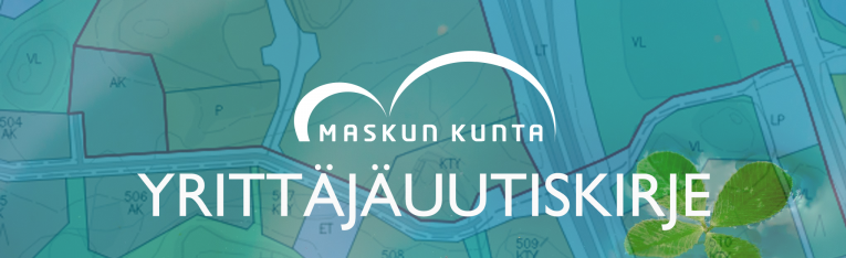 Yrittäjäuutiskirjeen kuvituskuva